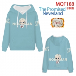 The Promised Neverla Fuhe velv...