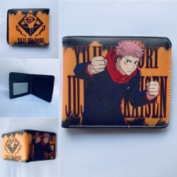 Jujutsu Kaisen Full color two ...