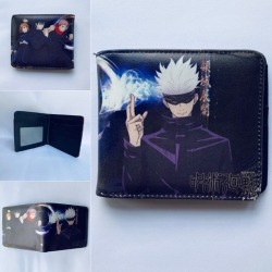 Jujutsu Kaisen Full color two ...
