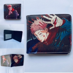 Jujutsu Kaisen Full color two ...