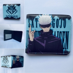 Jujutsu Kaisen Full color two ...