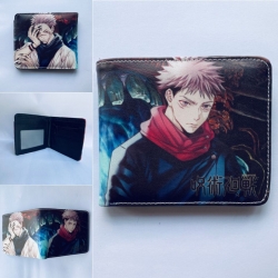Jujutsu Kaisen Full color two ...