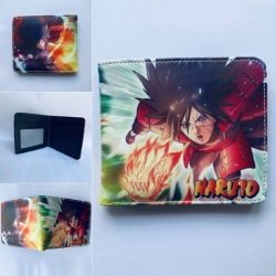 Naruto Full color two fold sho...