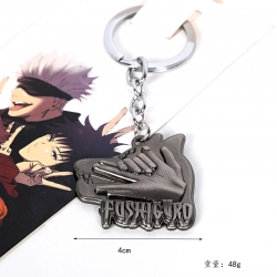 Jujutsu Kaisen  Anime Stainles...