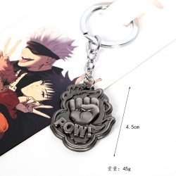 Jujutsu Kaisen  Anime Stainles...