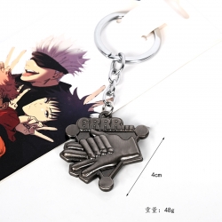 Jujutsu Kaisen  Anime Stainles...