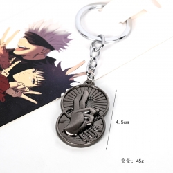Jujutsu Kaisen  Anime Stainles...