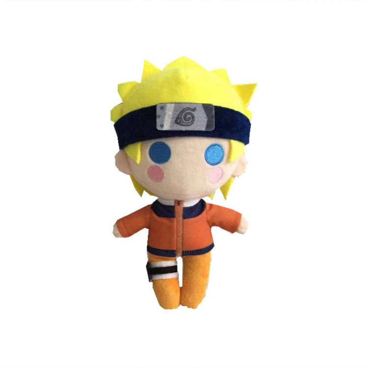 Naruto Anime plush toy doll 20cm