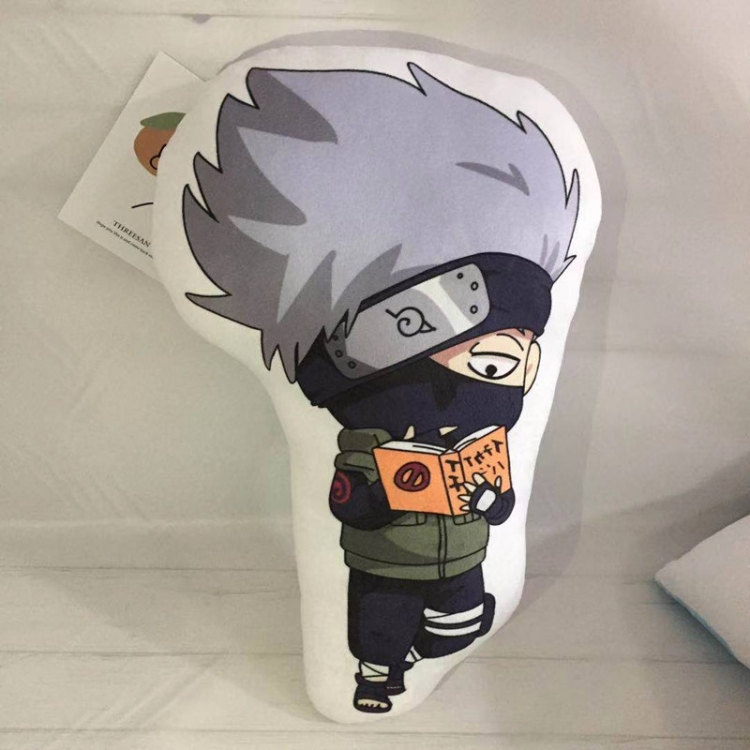 Naruto Anime plush toy doll