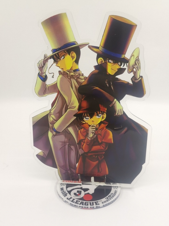 Detective conan Anime ornaments Acrylic Standing Plates