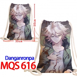 Dangan-Ronpa Anime Drawstring ...