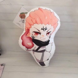 Jujutsu Kaisen  Animation surr...