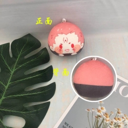 Jujutsu Kaisen Plush toy penda...