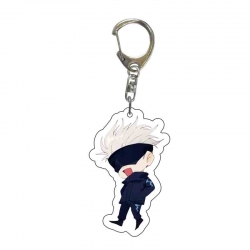 Jujutsu Kaisen Anime acrylic K...