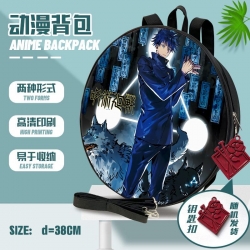 Jujutsu Kaisen Anime round sch...