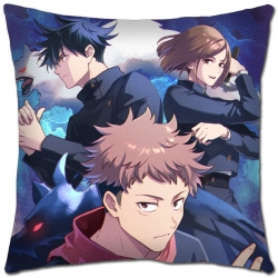Jujutsu Kaisen  Anime black Pl...