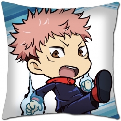 Jujutsu Kaisen Anime square fu...