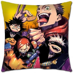 Jujutsu Kaisen Anime square fu...