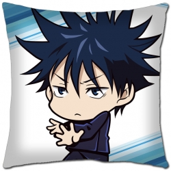 Jujutsu Kaisen Anime square fu...