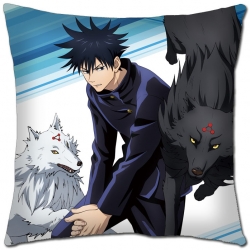 Jujutsu Kaisen Anime square fu...
