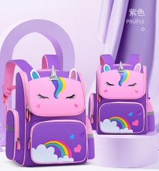 Unicorn Fashion New Student Ba...