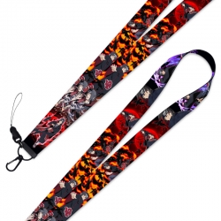 Naruto Anime lanyard mobile ph...