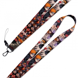 Naruto Anime lanyard mobile ph...