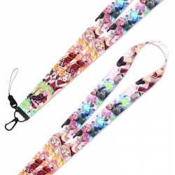 Naruto Anime lanyard mobile ph...