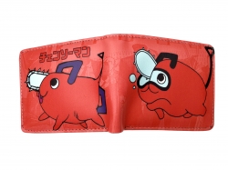 Chainsaw Man two fold  Short w...