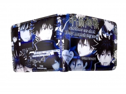 Jujutsu Kaisen two fold  Short...