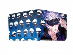 Jujutsu Kaisen two fold  Short...