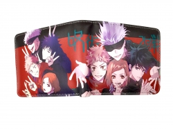 Jujutsu Kaisen two fold  Short...