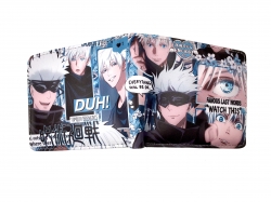 Jujutsu Kaisen two fold  Short...