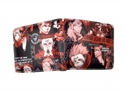 Jujutsu Kaisen  two fold  Shor...