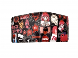 Chainsaw Man two fold  Short w...