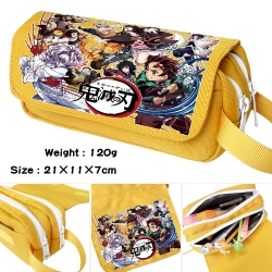 Demon Slayer Kimets Portable w...