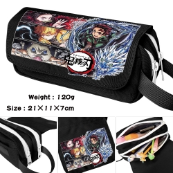 Demon Slayer Kimets Portable w...