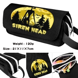 Siren Head Portable waterproof...