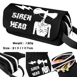 Siren Head Portable waterproof...