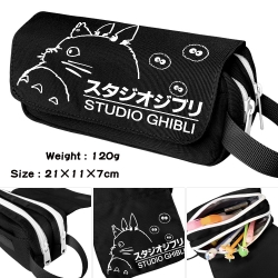 TOTORO Portable waterproof dou...