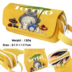 TOTORO Portable waterproof dou...