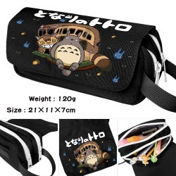 TOTORO Portable waterproof dou...