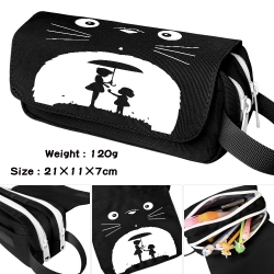 TOTORO Portable waterproof dou...