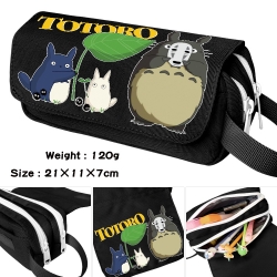 TOTORO Portable waterproof dou...