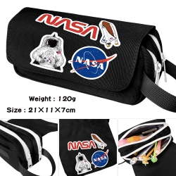 NASA Portable waterproof doubl...