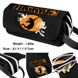 Haikyuu!! Portable waterproof ...