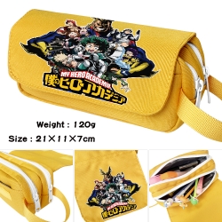 My Hero Academia  Portable wat...