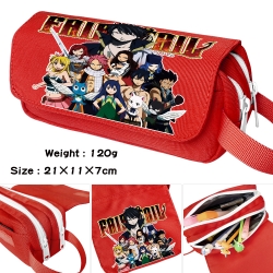 Fairy tail Portable waterproof...