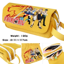 Fairy tail Portable waterproof...