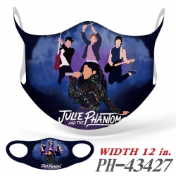 Julie and the Phantoms Full co...